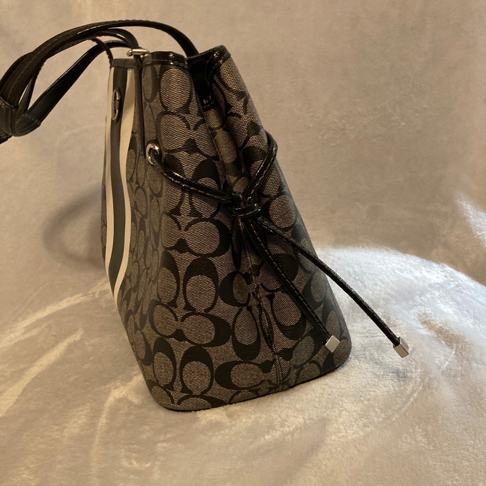 Coach bag - Picture 4 of 5